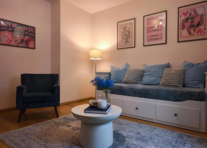 Апартаменты Sweet *