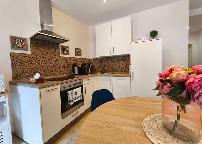 Апартаменты Sweet *