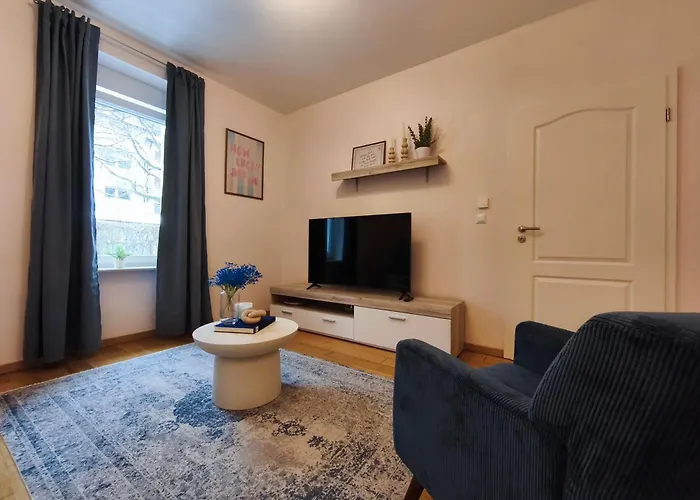 Sweet Апартаменты *