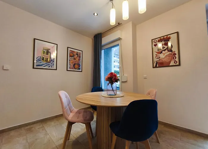 Апартаменты Sweet