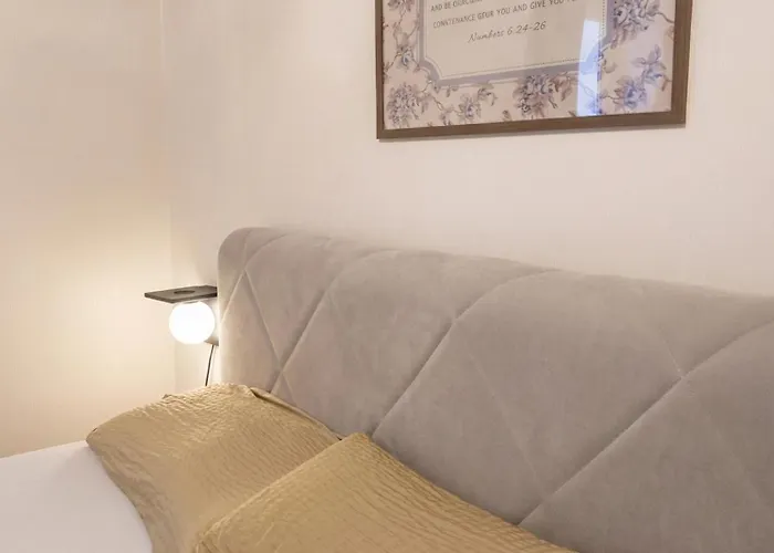 Апартаменты Sweet Баден-Баден