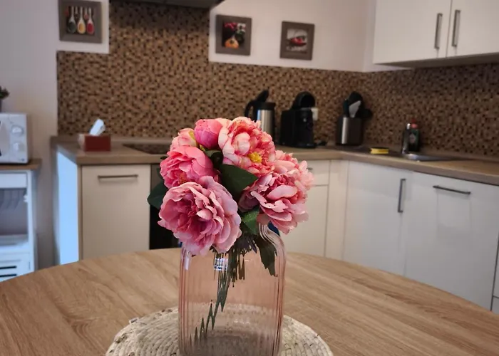 Апартаменты Sweet Баден-Баден